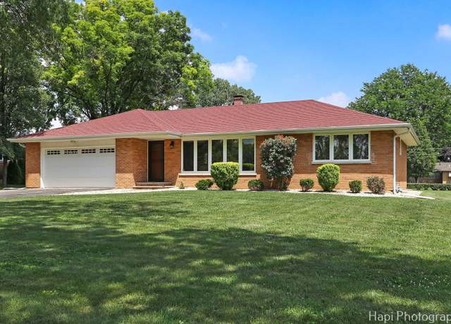 Property at 6N525 Baker Dr, Itasca, IL 60143, 3 beds, 1 bath