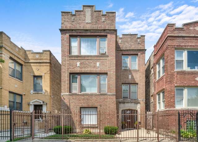 Property at 5540 W Congress Pkwy, Chicago, IL 60644, 7 beds, 4 baths
