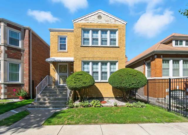 Property at 8424 S Essex Ave, Chicago, IL 60617, 4 beds, 2 baths