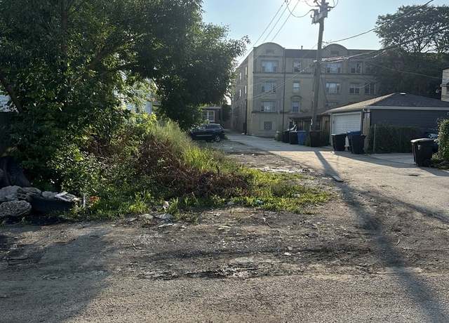 Property at 6715 S Claremont Ave, Chicago, IL 60636