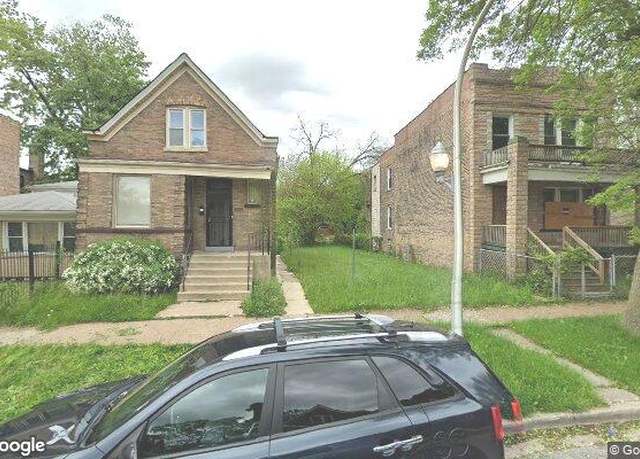 Property at Sign in for address, Chicago, IL 60621