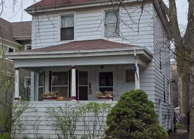 Property at 5534 N Wayne Ave, Chicago, IL 60640, 4 beds, 1.5 baths