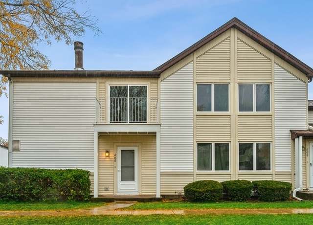 Property at 608 Inverrary Ln #608, Deerfield, IL 60015, 2 beds, 1 bath