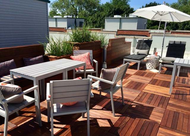 Property at 5844 N Hermitage Ave Unit N, Chicago, IL 60660, 3 beds, 1.5 baths