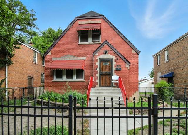 Property at 12473 S Wabash Ave, Chicago, IL 60628, 3 beds, 2.5 baths