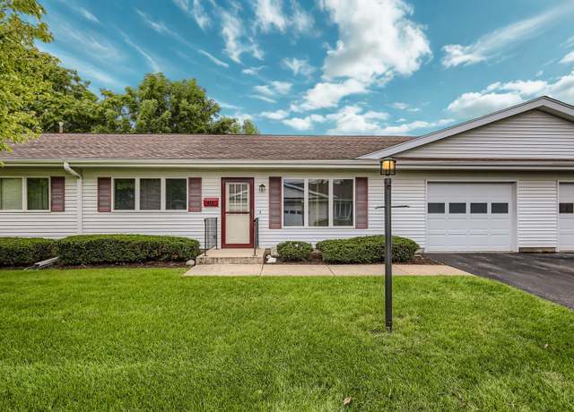 Property at 450 E Exchange St, Sycamore, IL 60178, 2 beds, 1.5 baths