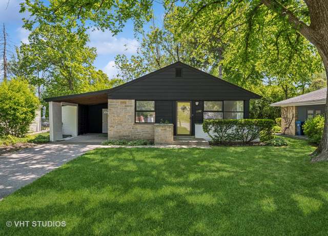 Property at 1142 Whitfield Rd, Northbrook, IL 60062, 4 beds, 2 baths