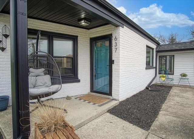 Property at 637 W Wilson Ave, Lombard, IL 60148, 3 beds, 2 baths