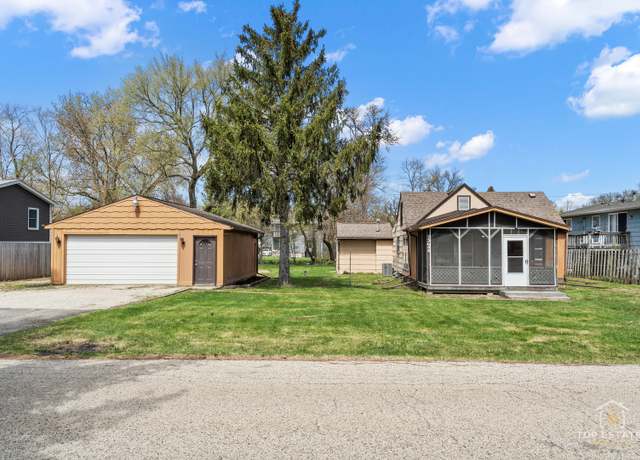 Property at 25644 W Arcade Dr S, Lake Villa, IL 60046, 3 beds, 1 bath