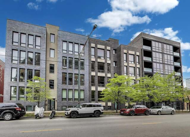 Property at 1008 N Larrabee St Ph -4S, Chicago, IL 60610, 2 beds, 2 baths