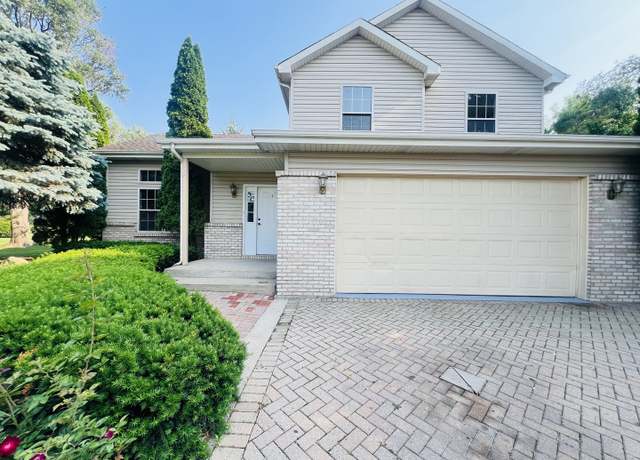 Property at 1858 David Ave, Joliet, IL 60433, 4 beds, 3.5 baths