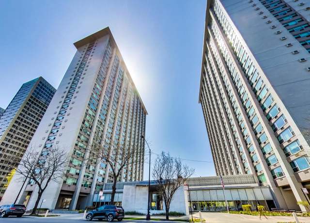 Property at 3600 N Lake Shore Dr #2204, Chicago, IL 60613, 1 bath