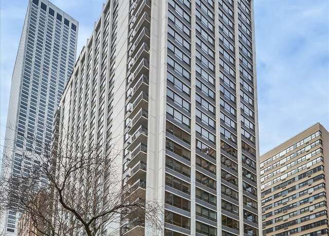 Property at 222 E Pearson St #2101, Chicago, IL 60611, 3 beds, 2 baths
