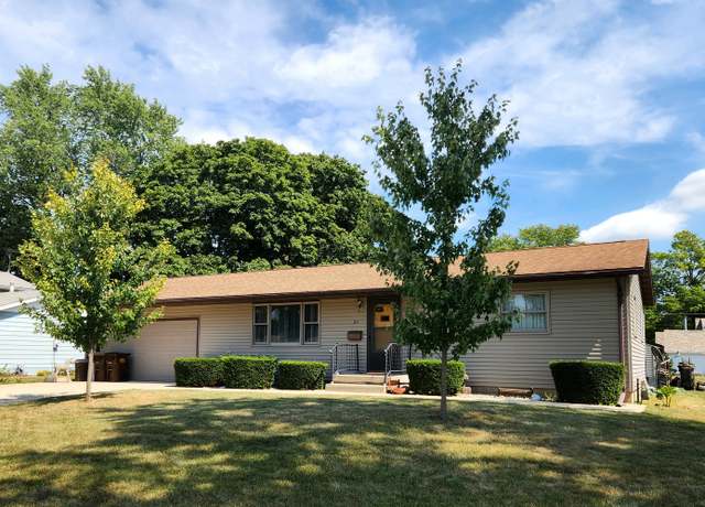 Property at 105 Birch St, Prophetstown, IL 61277, 2 beds, 2 baths