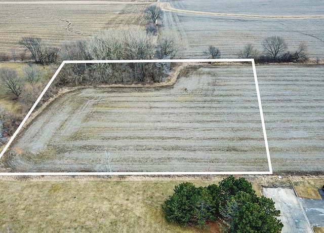 Property at Parcel 1 Resource Ln, Genoa, IL 60135