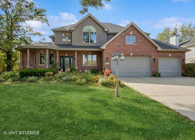 Property at 15610 116th Ave, Orland Park, IL 60467, 4 beds, 3.5 baths