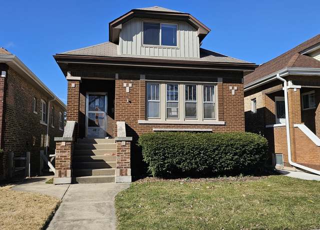 Property at 1520 Wesley Ave, Berwyn, IL 60402, 3 beds, 2 baths