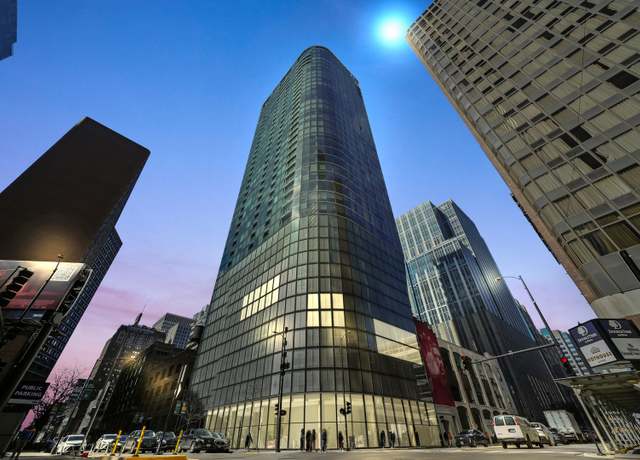 Property at 600 N Fairbanks Ct #2510, Chicago, IL 60611, 2 beds, 2 baths