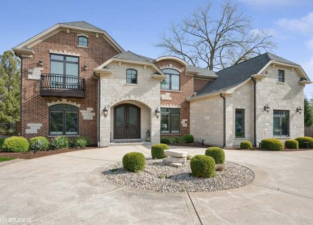 Property at 3244 Lakeside Ave, Northbrook, IL 60062, 5 beds, 5 baths