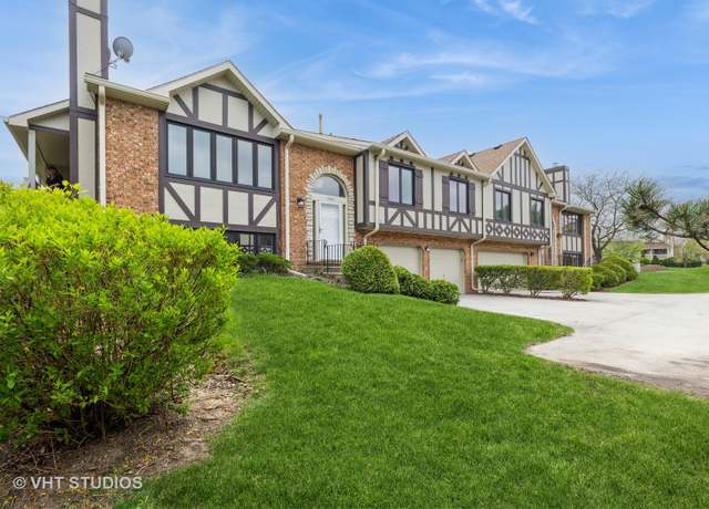 Property at 17581 Windsor Pkwy #1, Tinley Park, IL 60477, 2 beds, 2 baths