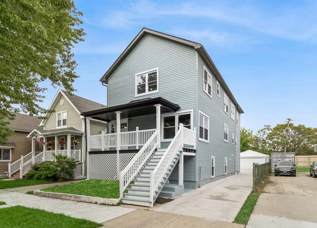 Property at 4019 N Tripp Ave, Chicago, IL 60641, 6 beds, 3 baths