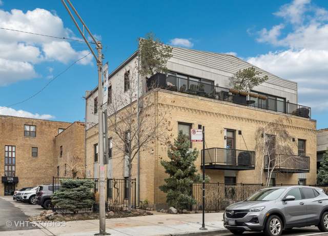 Property at 1128 W Ardmore Ave #14, Chicago, IL 60660, 2 beds, 2 baths