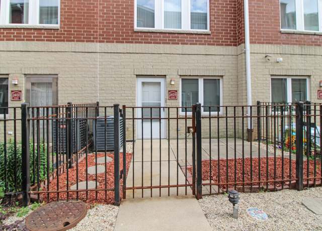 Property at 2409 W 32nd Pl, Chicago, IL 60608, 3 beds, 3 baths