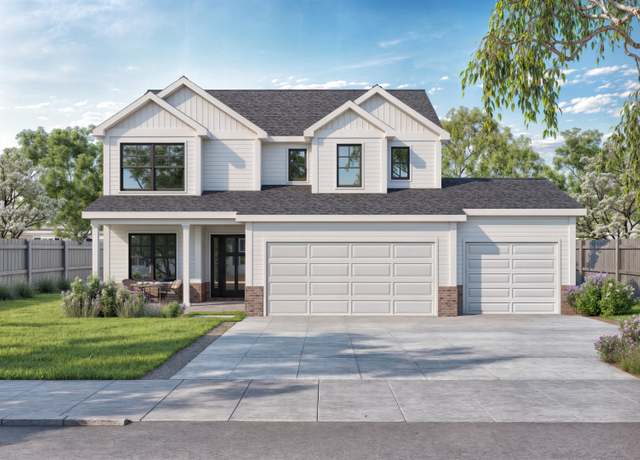 Property at 602 Wheatley Dr, Mahomet, IL 61853, 4 beds, 2.5 baths