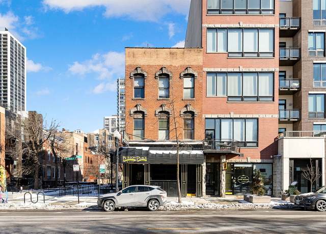 Property at Sign in for address, Chicago, IL 60610