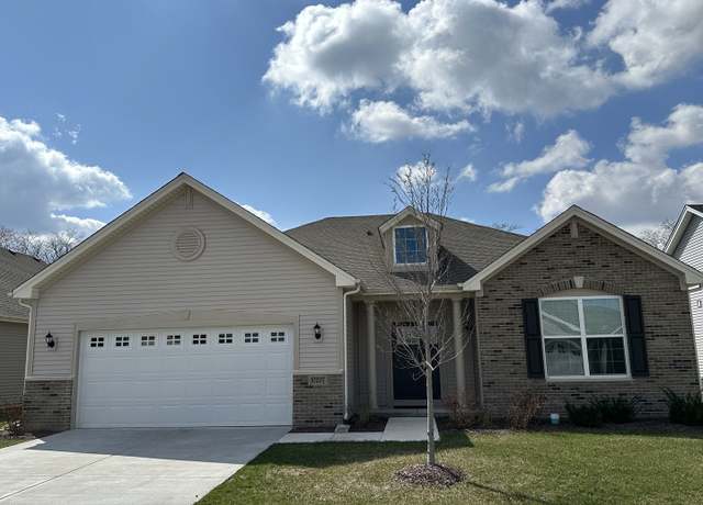 Property at 10207 W 146th Ave, Cedar Lake, IN 46303, 3 beds, 2 baths