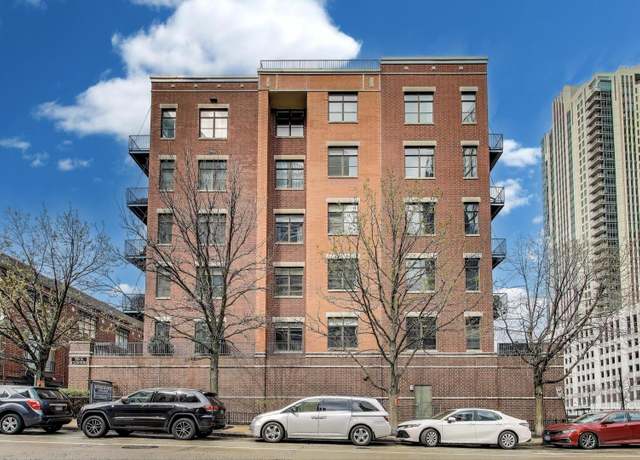 Property at 330 N Clinton St #308, Chicago, IL 60661, 2 beds, 2 baths