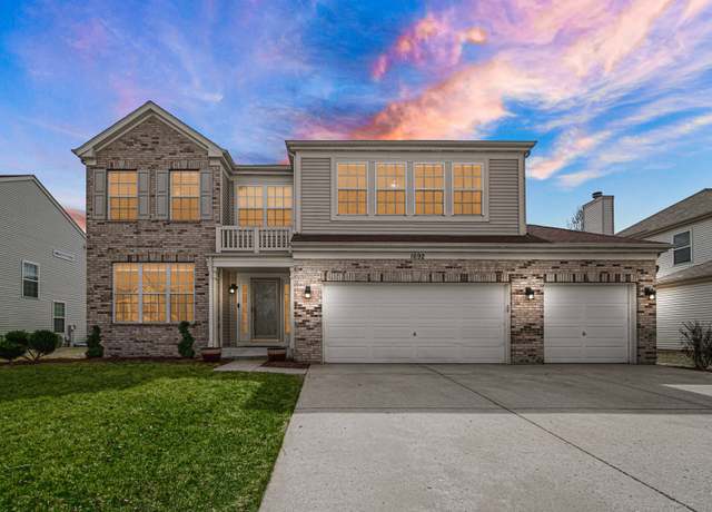 Property at 1692 Trails End Ln, Bolingbrook, IL 60490, 5 beds, 3.5 baths