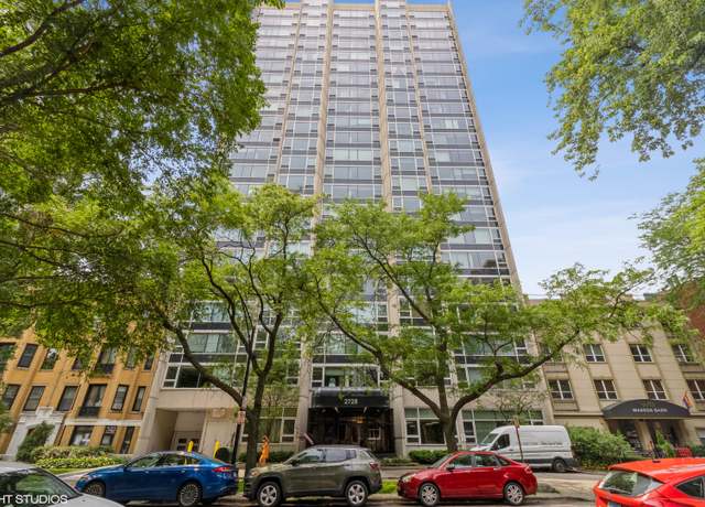 Property at 2728 N Hampden Ct #103, Chicago, IL 60614, 1 bath