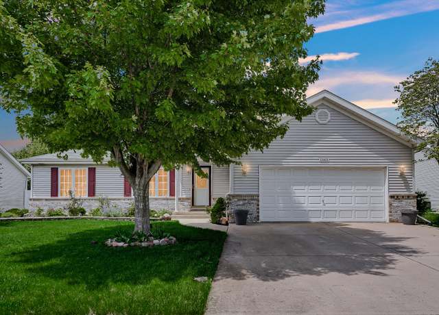 Property at 1565 Stefanie Ln, Bourbonnais, IL 60914, 4 beds, 3 baths