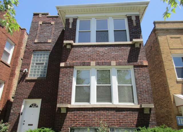Property at 6419 S Maplewood Ave, Chicago, IL 60629, 6 beds, 2 baths