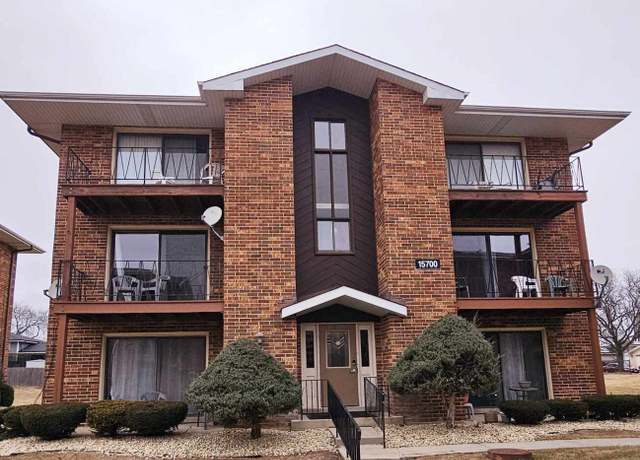 Property at 15700 Reynolds Ln, Oak Forest, IL 60452, 36 beds, 21 baths