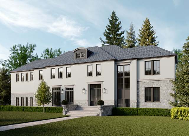 Property at 1151 Seneca Rd, Wilmette, IL 60091, 6 beds, 6.5 baths
