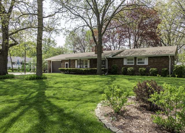 Property at 442 Russell Ave, Winthrop Harbor, IL 60096, 3 beds, 2.5 baths
