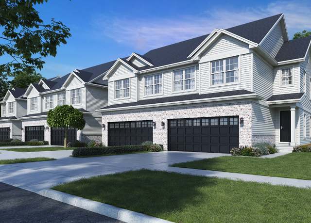 Property at 2021 Princess Ct, Lockport, IL 60441, 3 beds, 2.5 baths