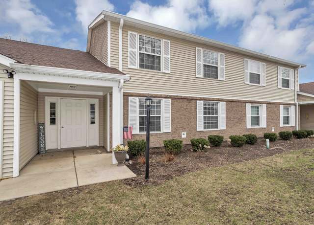 Property at 699 Greenfield Ct Unit A1, Bartlett, IL 60103, 2 beds, 2 baths