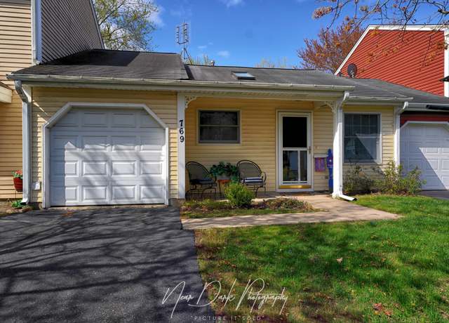 Property at 769 Nantucket Way, Island Lake, IL 60042, 2 beds, 1 bath