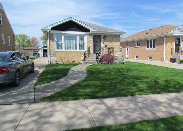 Property at 4516 N Ozanam Ave, Norridge, IL 60706, 3 beds, 2 baths
