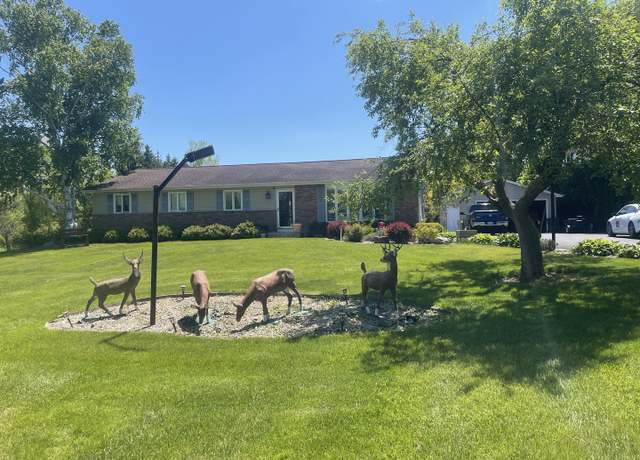 Property at 12455 W 33rd St, Beach Park, IL 60099, 4 beds, 2 baths