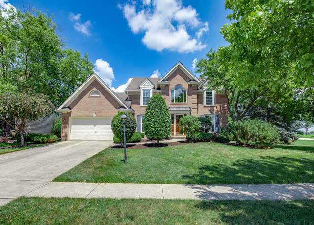 Property at 857 Meadowlark Dr, West Chicago, IL 60185, 4 beds, 2.5 baths