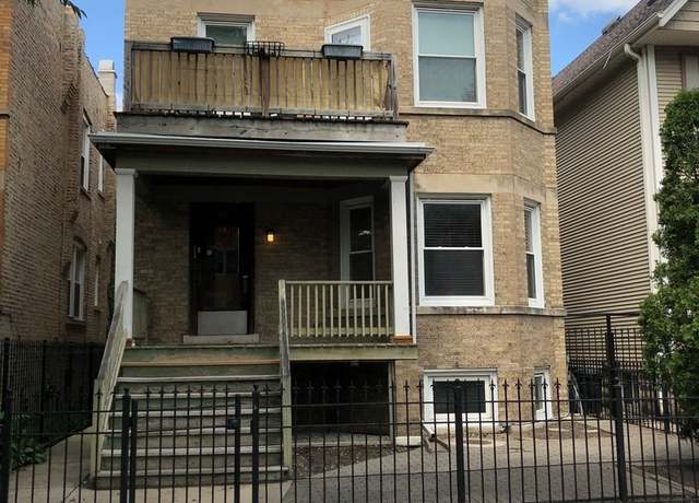 Property at 2224 W Eastwood Ave, Chicago, IL 60625, 7 beds, 3 baths