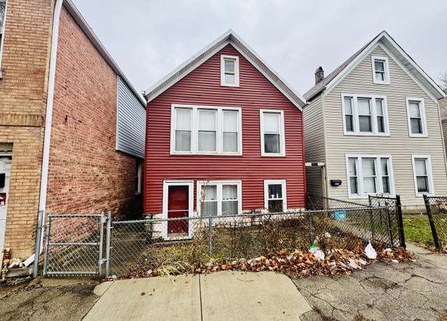 Property at 2642 S Sacramento Ave, Chicago, IL 60623, 4 beds, 2 baths