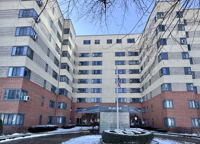 Property at 5048 N Marine Dr Unit 3A, Chicago, IL 60640, 1 bed, 1 bath