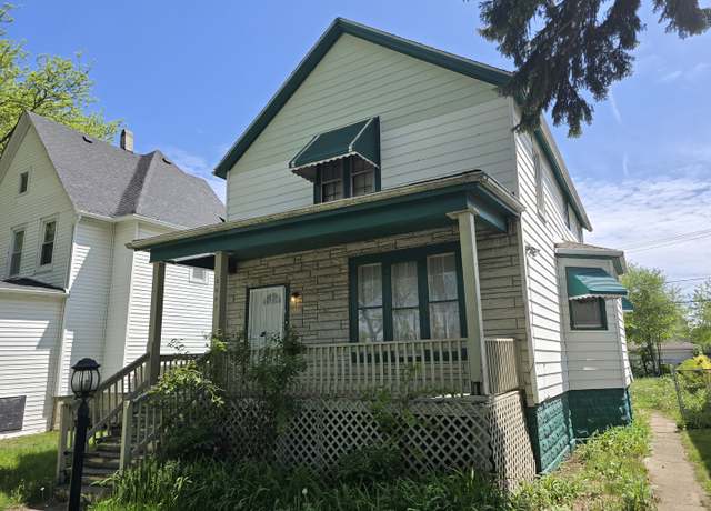 Property at 8607 S Lowe Ave, Chicago, IL 60620, 4 beds, 2 baths