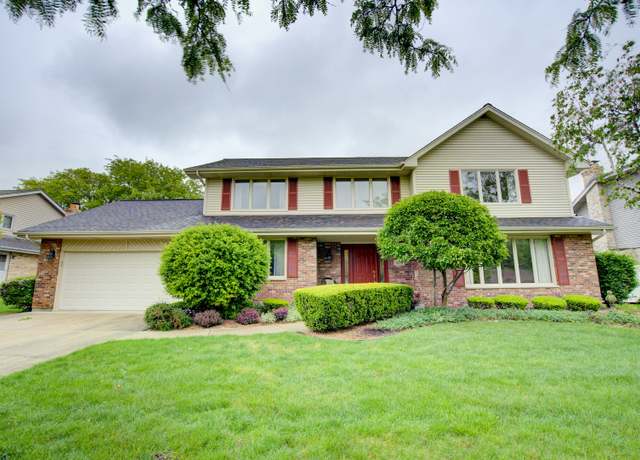 Property at 13711 83rd Ave, Orland Park, IL 60462, 4 beds, 3 baths