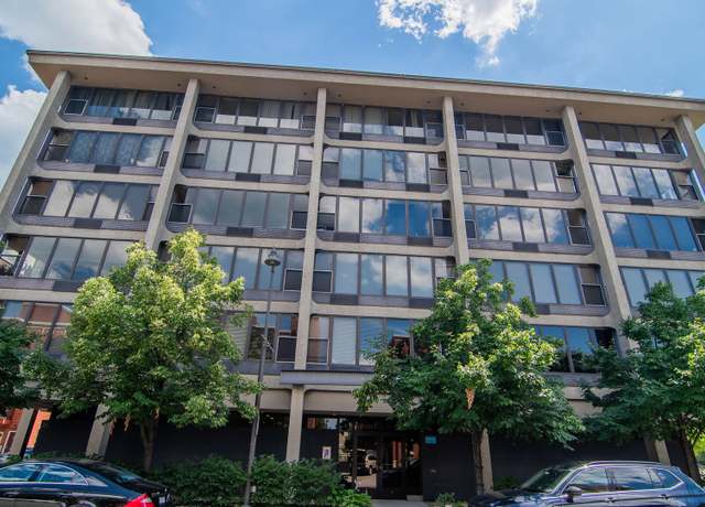 Property at 345 E Eastgate Pl #505, Chicago, IL 60616, 1 bed, 1 bath